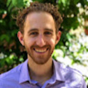 Meet your Posher, Zach